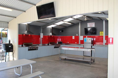 Ceduna Foreshore Caravan Park - Accommodation Yamba 41