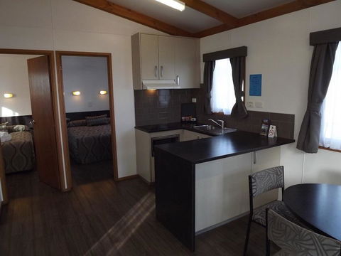 Ceduna Foreshore Caravan Park - Accommodation Yamba 13