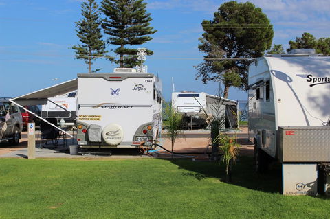 Ceduna Foreshore Caravan Park - Accommodation Yamba 32