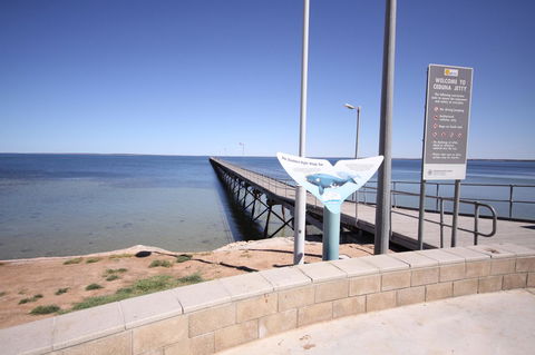 Ceduna Foreshore Caravan Park - Accommodation Yamba 22