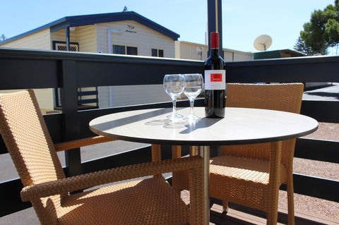 Ceduna Foreshore Caravan Park - Accommodation Yamba 4