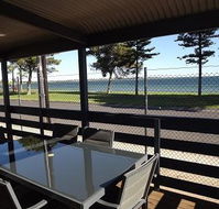 Ceduna Foreshore Caravan Park - Accommodation Yamba
