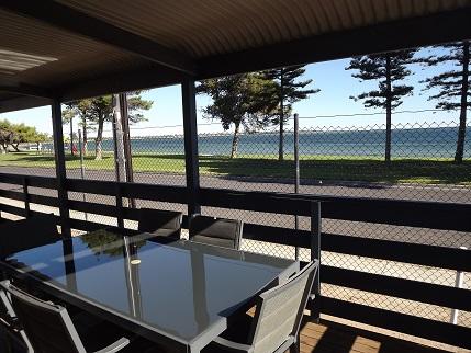 Ceduna Foreshore Caravan Park - Accommodation Yamba 0