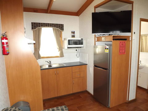 Ceduna Foreshore Caravan Park - Accommodation Yamba 14