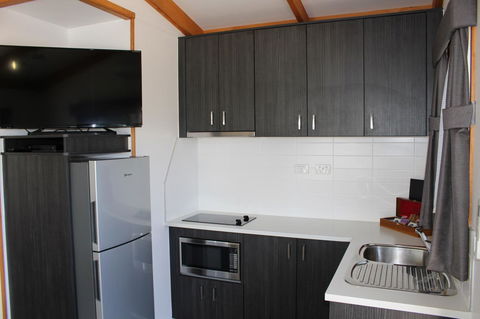 Ceduna Foreshore Caravan Park - Accommodation Yamba 1