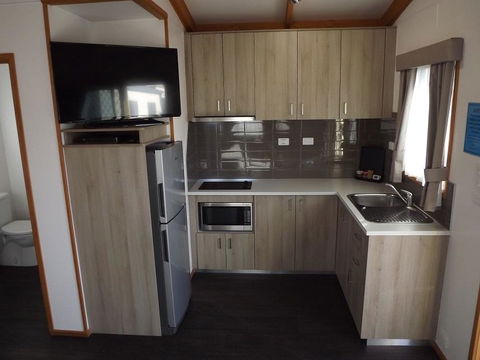 Ceduna Foreshore Caravan Park - Accommodation Yamba 12
