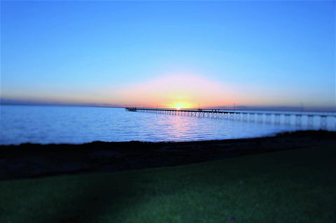 Ceduna Foreshore Caravan Park - Accommodation Yamba 3