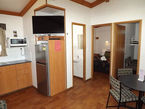 Ceduna Foreshore Caravan Park - Accommodation Yamba 36