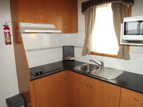 Ceduna Foreshore Caravan Park - Accommodation Yamba 18