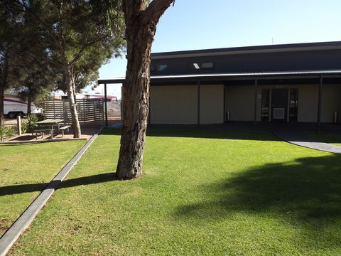 Ceduna Foreshore Caravan Park - Accommodation Yamba 31