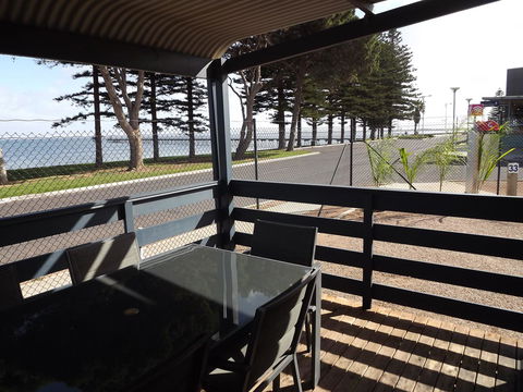 Ceduna Foreshore Caravan Park - Accommodation Yamba 15