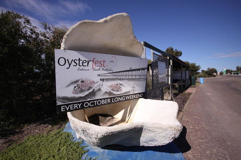 Ceduna Foreshore Caravan Park - Accommodation Yamba 27