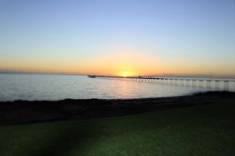 Ceduna Foreshore Caravan Park - Accommodation Yamba 38