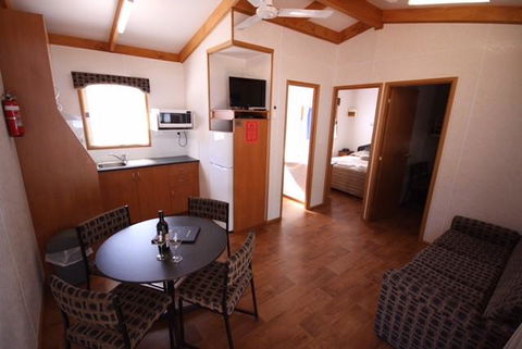 Ceduna Foreshore Caravan Park - Accommodation Yamba 37