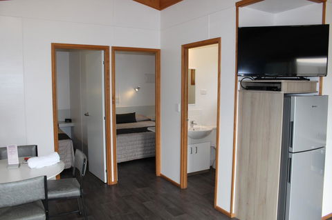 Ceduna Foreshore Caravan Park - Accommodation Yamba 9