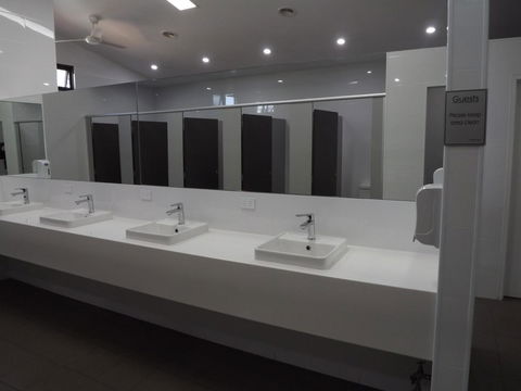 Ceduna Foreshore Caravan Park - Accommodation Yamba 25