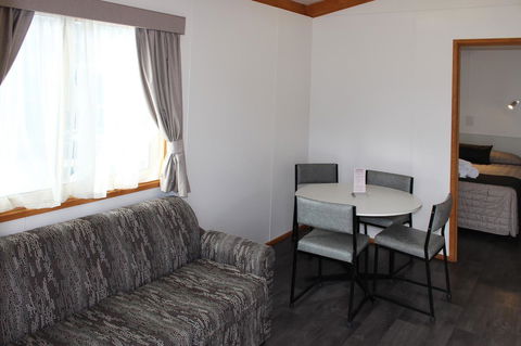 Ceduna Foreshore Caravan Park - Accommodation Yamba 8