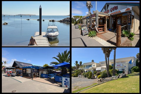 Wintergarden Beach Cabin - Accommodation Yamba 10