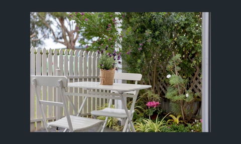 Wintergarden Beach Cabin - Accommodation Yamba 2