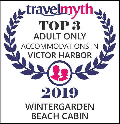 Wintergarden Beach Cabin - Accommodation Yamba 1