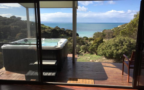 Sea Dragon Kangaroo Island - Accommodation Yamba 23