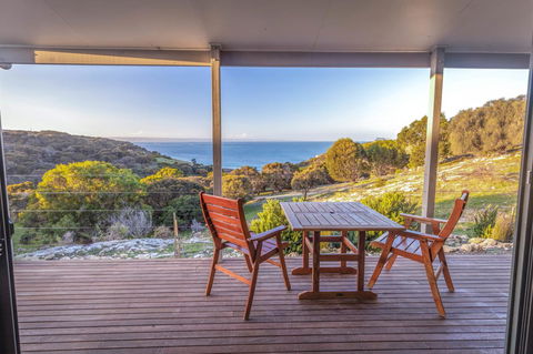 Sea Dragon Kangaroo Island - Accommodation Yamba 4