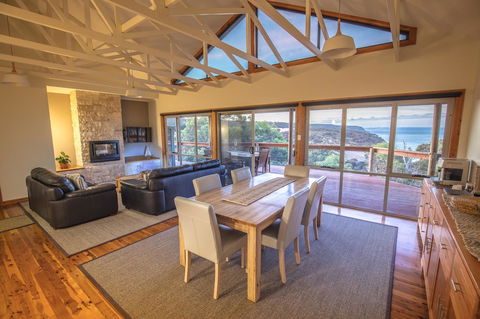 Sea Dragon Kangaroo Island - Accommodation Yamba 9