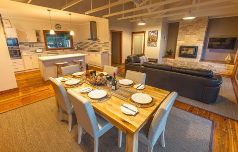Sea Dragon Kangaroo Island - Accommodation Yamba 2