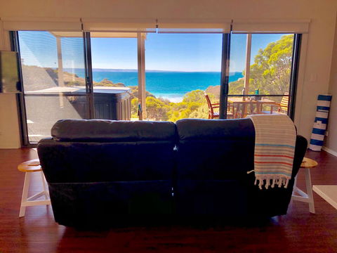 Sea Dragon Kangaroo Island - Accommodation Yamba 11