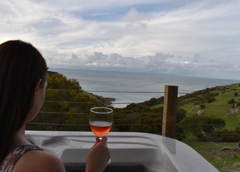 Sea Dragon Kangaroo Island - Accommodation Yamba 8