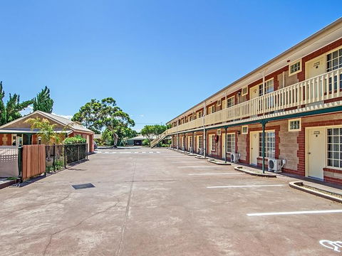 Motel Goolwa - Accommodation Yamba 1
