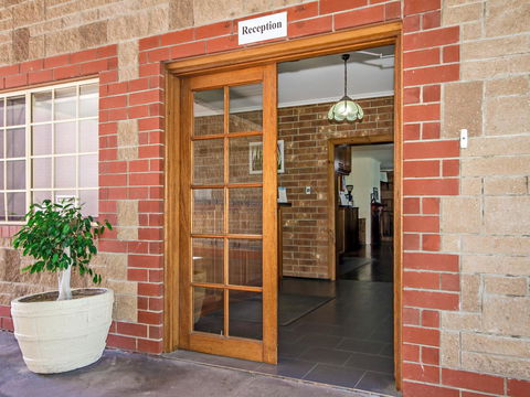 Motel Goolwa - Accommodation Yamba 28