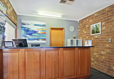 Motel Goolwa - Accommodation Yamba 27