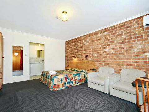 Motel Goolwa - Accommodation Yamba 24