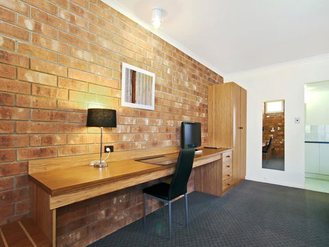 Motel Goolwa - Accommodation Yamba 2
