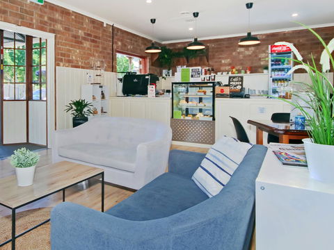 Motel Goolwa - Accommodation Yamba 18