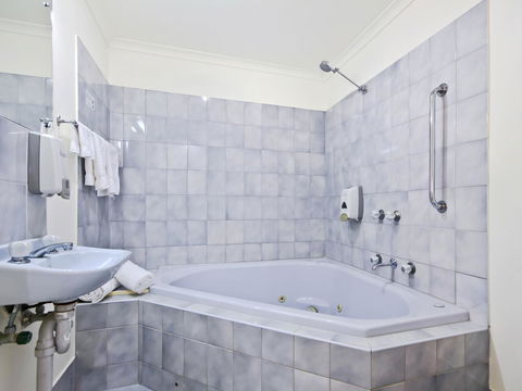 Motel Goolwa - Accommodation Yamba 22