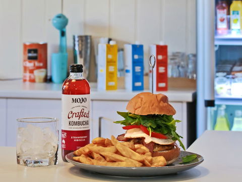 Motel Goolwa - Accommodation Yamba 11