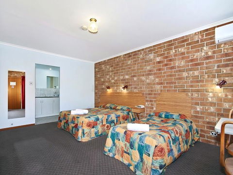 Motel Goolwa - Accommodation Yamba 7
