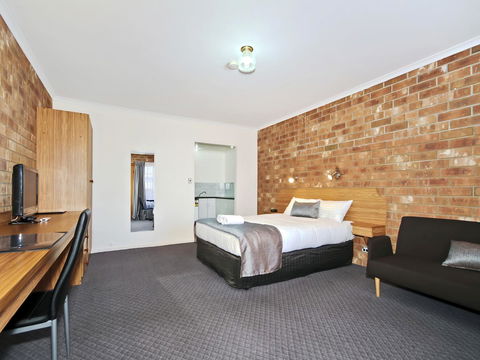 Motel Goolwa - Accommodation Yamba 23