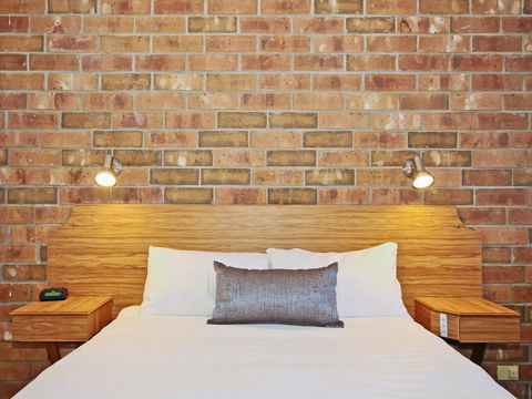 Motel Goolwa - Accommodation Yamba 4
