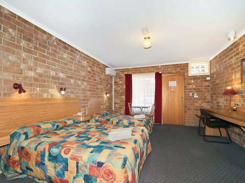 Motel Goolwa - Accommodation Yamba 9