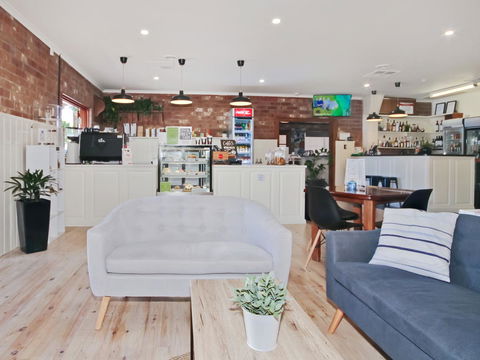 Motel Goolwa - Accommodation Yamba 17