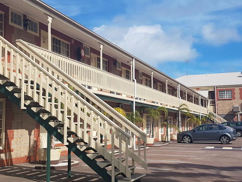 Motel Goolwa - Accommodation Yamba 29