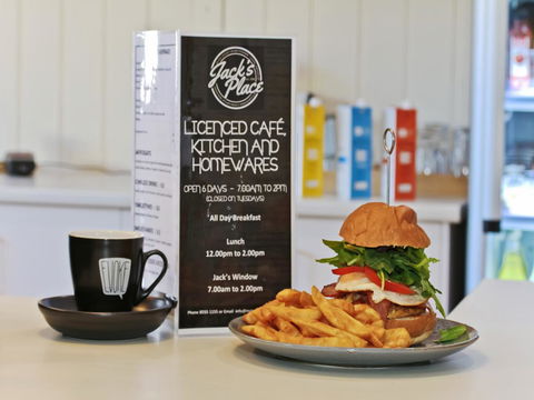 Motel Goolwa - Accommodation Yamba 10