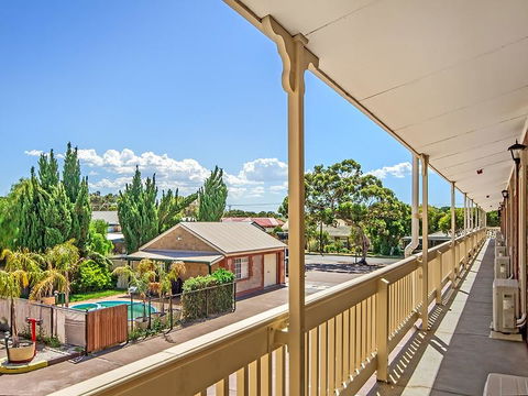 Motel Goolwa - Accommodation Yamba 3