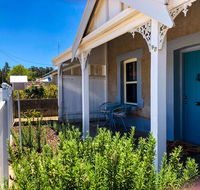 Inglenook Cottage - Accommodation Yamba