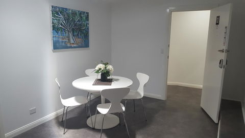 Aart Apartments - Accommodation Yamba 12