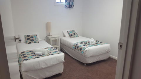 Aart Apartments - Accommodation Yamba 14
