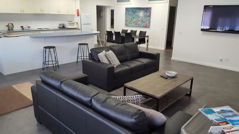 Aart Apartments - Accommodation Yamba 7